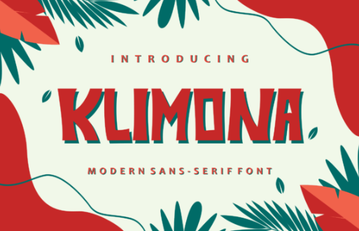 [Creativefabrica] Klimona Font (2022)_0.png